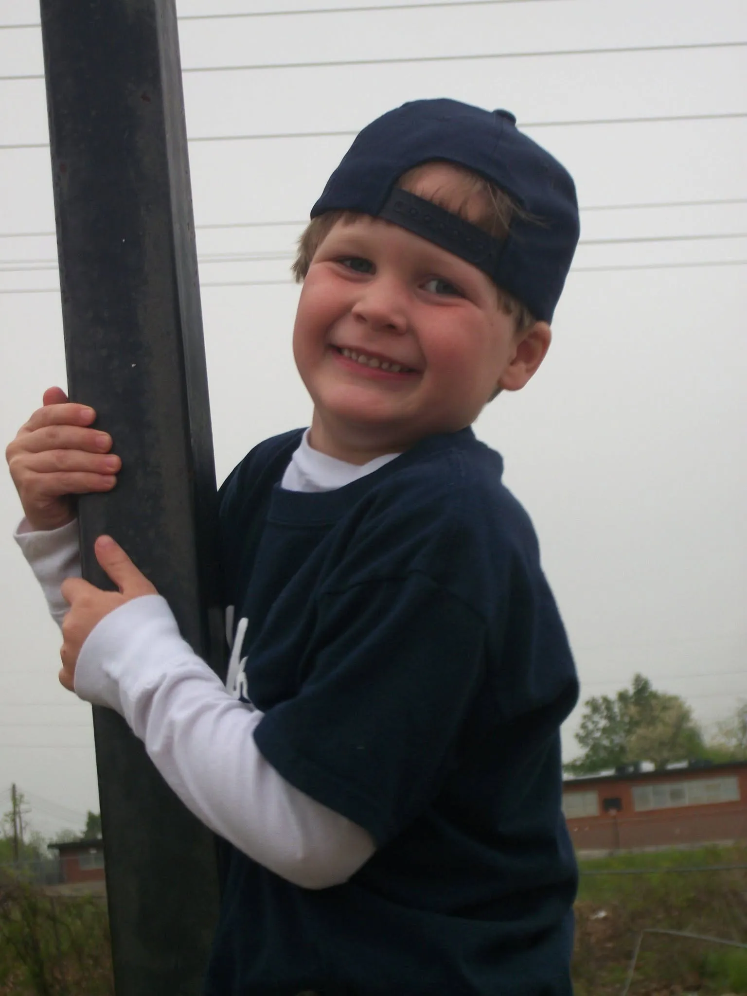 Caleb Andrews